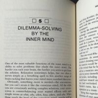 Kreskin's Mind Power Book by Kreskin Signed Hardback with DJ 11.jpg