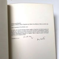 L’Avenir de la Propriété  By Pierre Alechinsky Signed and Numbered 1st Edition 16.jpg