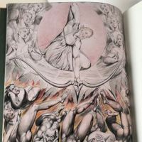Milton Paradise Lost Illustrated by William Blake Folio Society 3rd Ed 2004 Slipcase 10.jpg