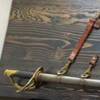 Model 1860 Sword and Scabbard With Armory Marks 20.jpg
