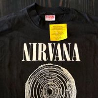 Nirvana Fudge Packin Crack Smokin Tour Shirt Mint with Original Care Tag 2.jpg