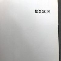 Noguchi 1931 50 51 52 Published by Bijutsu Shuppun-Sha,, Tokyo 1953 Hardback with Dust Jacket in slipcase 14.jpg