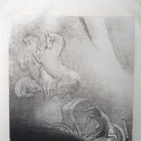 Odlin Redon plate 17 from TENTATION DE SAINT-ANTOINE 16.jpg