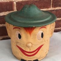 Oscar Robinson Ransbottom Cookie Jar with Lid 17.jpg