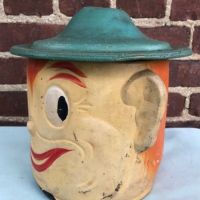 Oscar Robinson Ransbottom Cookie Jar with Lid 4.jpg