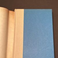 Philip K Dick The Broken Bubble Hardback with Dust Jacket 5.jpg