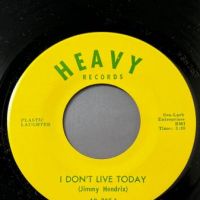 Plastic Laughter I Don’t Live Today on Heavy Records 2.jpg