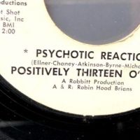 Positively 13 O’Clock Psychotic Reaction on Hanna-Barbera Records HBR 500 Promo 3.jpg