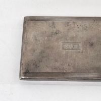 R. Blackinton & Co. Sterling Silver Cigarette Case 1.jpg