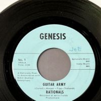 Rationals Guitar Army b:w Sunset on Genesis No. 1 2.jpg