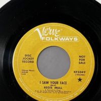 Regis Mull I Saw Your Face b:w It’s Never Too Late on Verve Records DJ Promo 2.jpg