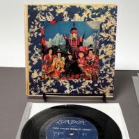 Rolling Stones Their Satanic Majesties Request EP on London 1.jpg