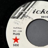 Roy Junior Victim of Circumstances b:w on Hickory Records White Label Promo 4.jpg