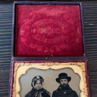 Ruby Ambrotype  Gorham & Tucker Baltimore Daguerreotype1.jpg