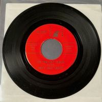 Scotty McKay Quintet : Scotty McKay's Bolero Band The Train Kept A'rollin on Falcon 1.jpg