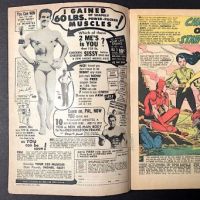 Showcase Presents Adam Strange No 19 1959 Published by DC Comics 6.jpg (in lightbox)