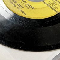 Sir Guy My Sweet Baby b:w Funky Virginia on DPG Records 14.jpg