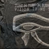 Sisters of Mercy Tour Shirt Vision Thing Tour Black XL Brockum Group 10.jpg (in lightbox)