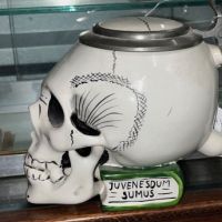 Skull Tankard Gaudeamus Igitur West German 7.jpg