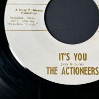 The Actioneers It’s You b:w No One Wants Me DJ Copy on Shane 3.jpg