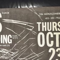 The Aliens with Our Daughter's Wedding and Feederz and The Brat October 23rd at Rock City 2.jpg