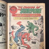 The Amazing Spiderman #20 January 1965 published by Marvel 9.jpg