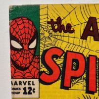 The Amazing Spiderman #25 June 1965  Marvel 2.jpg (in lightbox)