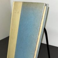 The Book Bag by W. Somerset Maugham 1932 Signed Numbered 153: 725 10.jpg