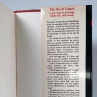 The Book of Ceremonial Magic by Arthur Edward Waite 1st Ed. Hardback Bell Publishihng 13.jpg
