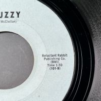 The Brothers Grim You’ll Never Be Mine b:w Scuzzy on Triple TIGrrr Records 7.jpg