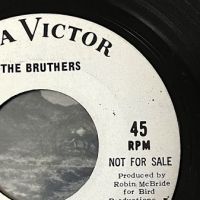 The Bruthers Bad Way To Go on RCA White Label Promo 11.jpg