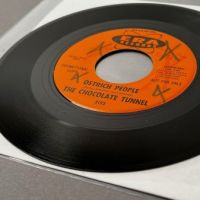 The Chocolate Tunnel Ostrich People on Era Records PROMO 13.jpg