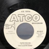 The Elastik Band Spazz on ATCO Records Promo 7.jpg