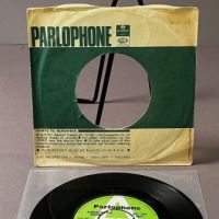 The Game The Addicted Man b:w Help Me Mummy’s Gone on Parlophone UK Pressing Promo w: Factory Sleeve 2.jpg