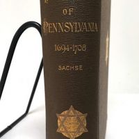 The German Pietists of provincial Pennsylvania 1694-1708 by Julius Friedrich Sachse Private Printing 1895 5.jpg