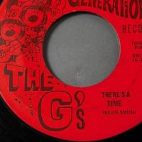 The G’s Cause She’s My Girl on Young Generations Records 7.jpg