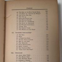 The Hobo's Hornbook By George Milburn 1930 Pub By Ives Washburn Hardback 11.jpg