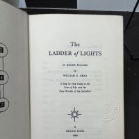 The Ladder of Lights by William Gray Hardback with Dj 6.jpg (in lightbox)