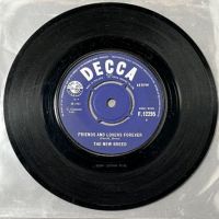 The New Breed Friends And Lovers Forever b:w Unto Us on Decca7.jpg
