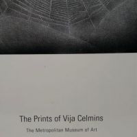 The Prints of Vija Celmins by Samantha Rippner 2002 Softcover 3.jpg