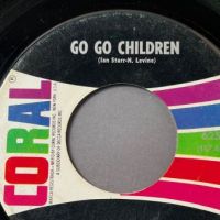 The Richard Kent Style No Matter What You Do b:w Go Go Children on Coral 5.jpg