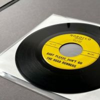 The Road Runners Pretty Me b:w Baby Please Don’t Go on Morocco Records 9.jpg