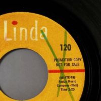 The Romancers Love’s The Thing b:w Do You Cry on Linda 120 Promo 3.jpg