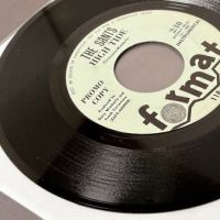 The Sants Leaving You Baby b:w High Tide on Format  Green Label Promo 10.jpg