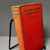 The Science of Numerology What Numbers Mean To You by Walter B. Gibson 2.jpg