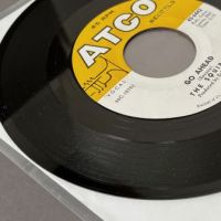 The Squires Going All The Way on Atco Records with Alternate Label Design 10.jpg