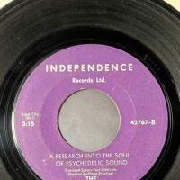 The Unbelievable Uglies Spiderman on Independence Records 8.jpg