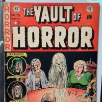 The Vault of Horror No. 25 July 1952 published by EC 1.jpg