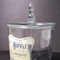 Tip Top Nipples Apothnecary Lidded Jar Whitall Tatum 3.jpg