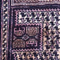 Turkmen rug Afganistan 37 x 59 13.jpg